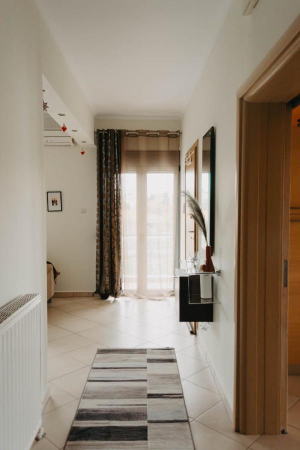 Dimsim Home-Σπίτι Με Όνομα Tríkala Exterior foto
