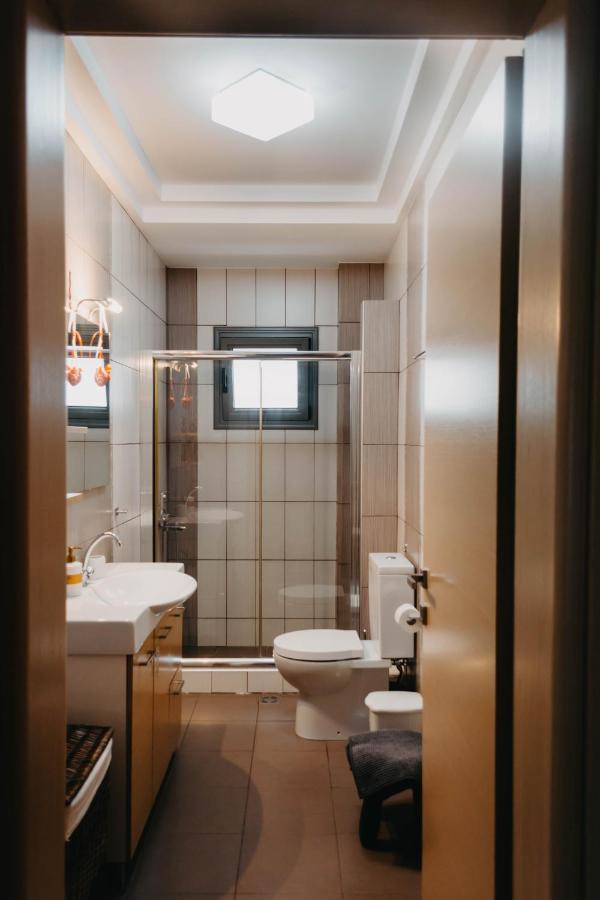 Dimsim Home-Σπίτι Με Όνομα Tríkala Exterior foto