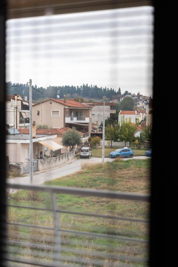 Dimsim Home-Σπίτι Με Όνομα Tríkala Exterior foto