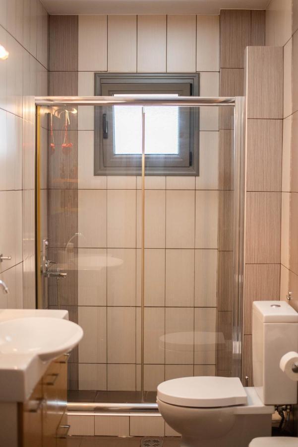 Dimsim Home-Σπίτι Με Όνομα Tríkala Exterior foto