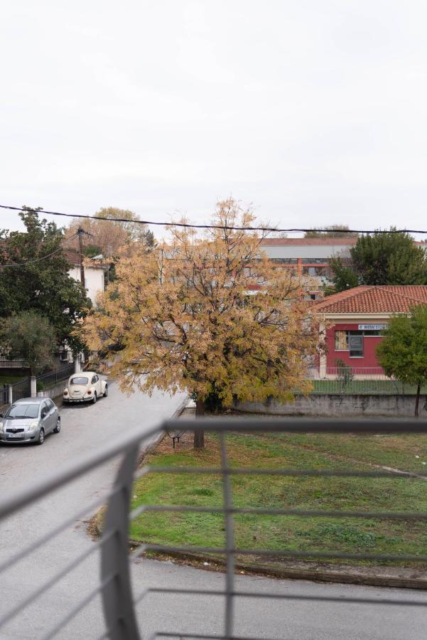 Dimsim Home-Σπίτι Με Όνομα Tríkala Exterior foto