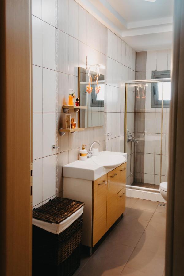 Dimsim Home-Σπίτι Με Όνομα Tríkala Exterior foto