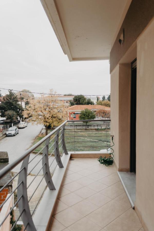 Dimsim Home-Σπίτι Με Όνομα Tríkala Exterior foto
