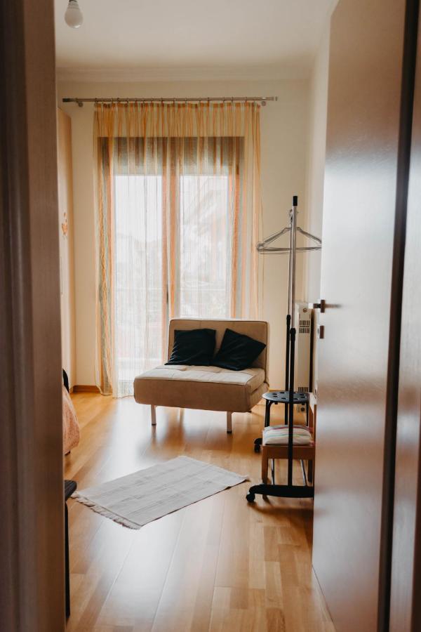 Dimsim Home-Σπίτι Με Όνομα Tríkala Exterior foto