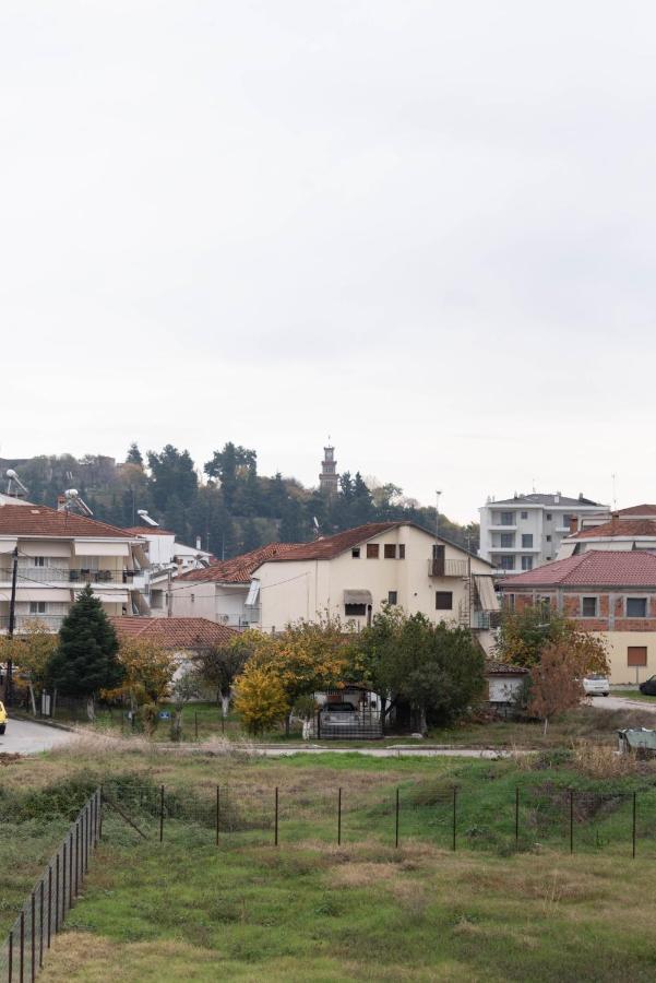 Dimsim Home-Σπίτι Με Όνομα Tríkala Exterior foto