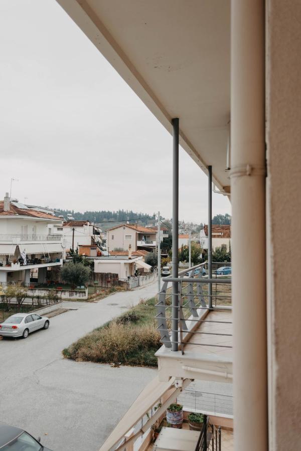 Dimsim Home-Σπίτι Με Όνομα Tríkala Exterior foto